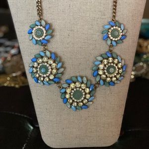 Statement Necklace